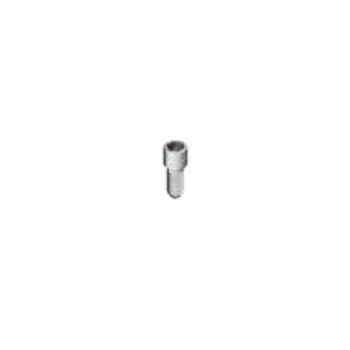 Tornillo M1,8 - 1,70